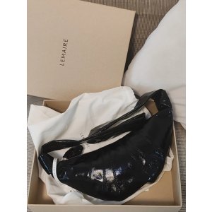 Croissant 小号手提包