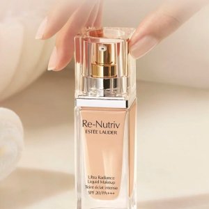 7.5折+叠89折 €89收雅黛白金！