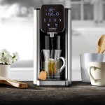 黑五来啦：CASO 即热式饮水机 一键出热水 冲奶粉也省心