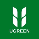 UGREEN 官网黑五抢跑！100W快充线仅€6.8/根！
