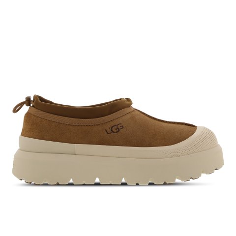 UGGTasman 厚底鞋