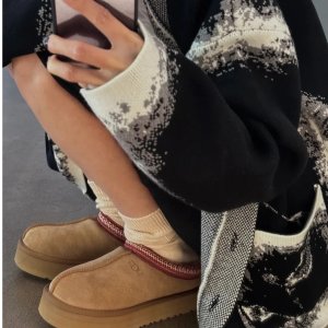 2折起！UGG雪地靴€90