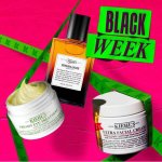 黑五提前享：科颜氏官网 爆款直降！€48收高保湿面霜150ml