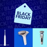 飞利浦早鸟入口驾到 送男友/家人礼物可以get啦