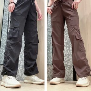 黑五捡漏：lululemon Dance studio神裤 舒适与颜值兼具