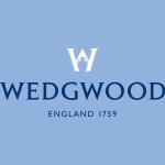 网一开抢：Wedgwood 英国奢侈骨瓷/餐具 Vera Wang联名等