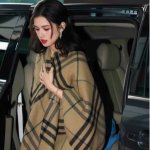 Burberry 骨折价！必抢羊毛开衫、飞行夹克