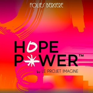 12月5日开唱！速抢票锁位！