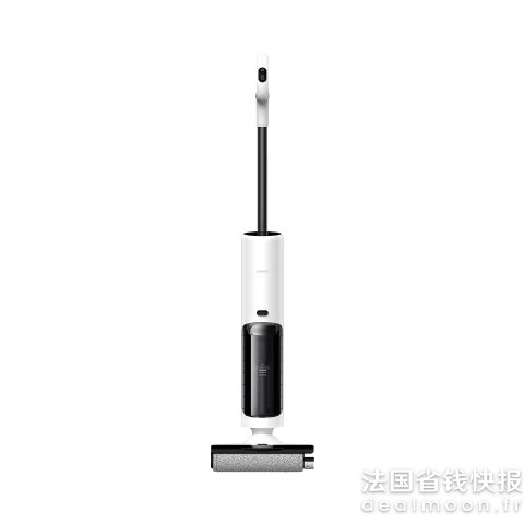XiaomiTruclean W20 无绳洗地机