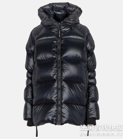 Canada GooseCypress 羽绒服