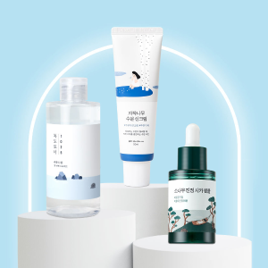 7折起+叠5折 白桦树防晒€8.5