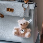 德系Jellycat？Steiff 百年泰迪熊品牌！