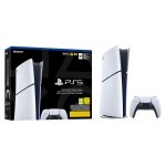 黑五来啦：终极种草！PS5 数字版 极简玩家的“梦中情机”