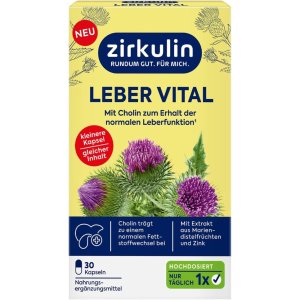 封面护肝胶囊仅€4.99