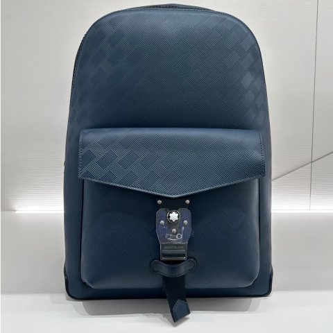 Extreme 3.0 皮革背包