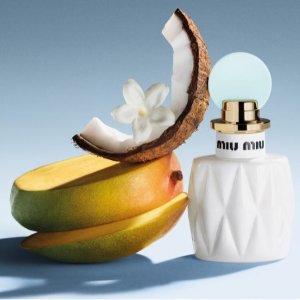 7折+叠89折 €51收蓝瓶30ml