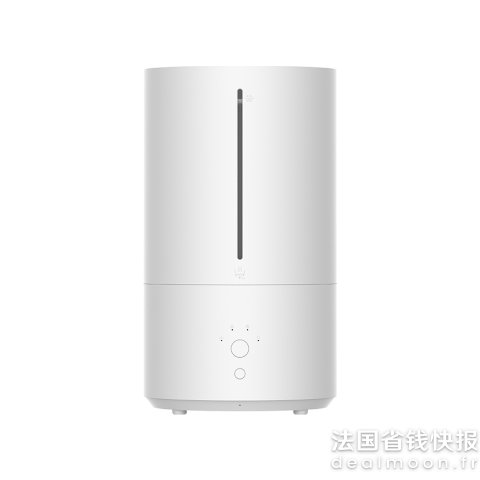 Xiaomi智能加湿器 2