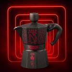 黑五来啦：这个咖啡壶“会唱歌”！Bialetti×怪奇物语联名！