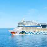 汉堡出发4城躺平游 AIDAnova邮轮出发啦