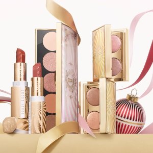 5折 €23收心愿棒限定口红