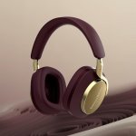 Bowers & Wilkins 耳机暴跌！还原声音本真 耳朵的奢华盛宴