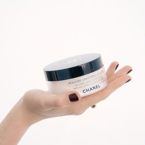 Chanel满€69减€15柔光散粉 #20 30g