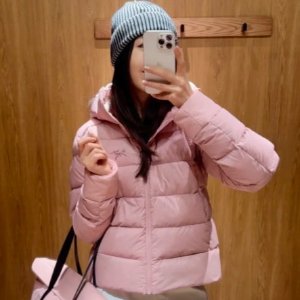 始祖鸟 羽绒服&外套必抢！轻薄Cerium、Atom夹棉