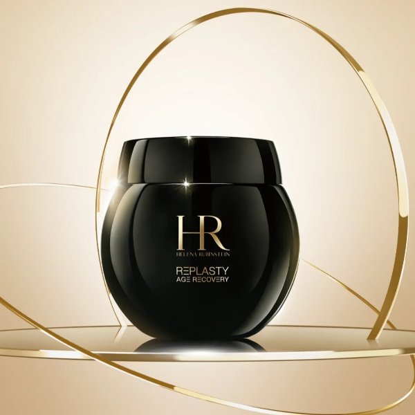 黑绷带面霜100ml