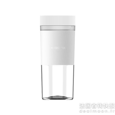Xiaomi便携式榨汁机