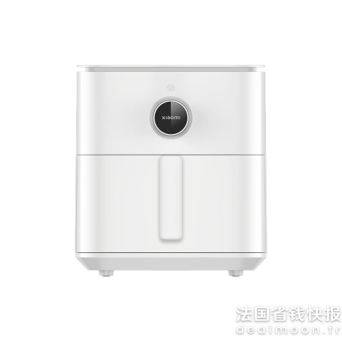Xiaomi智能空气炸锅 6.5L