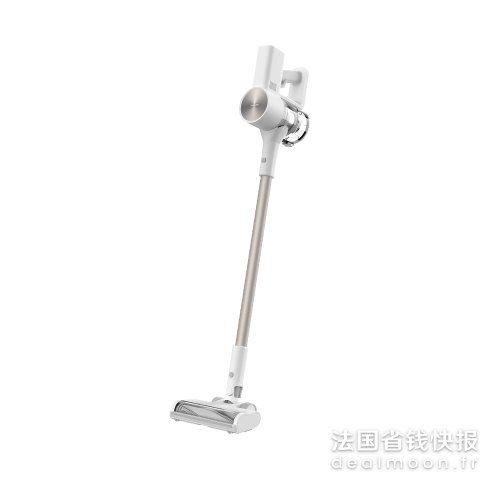 XiaomiG20 无绳吸尘器