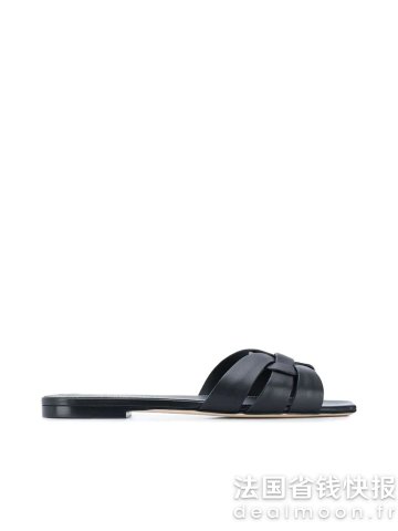 Saint Laurent凉鞋