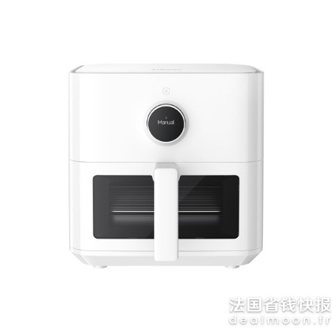 Xiaomi智能空气炸锅 5.5L
