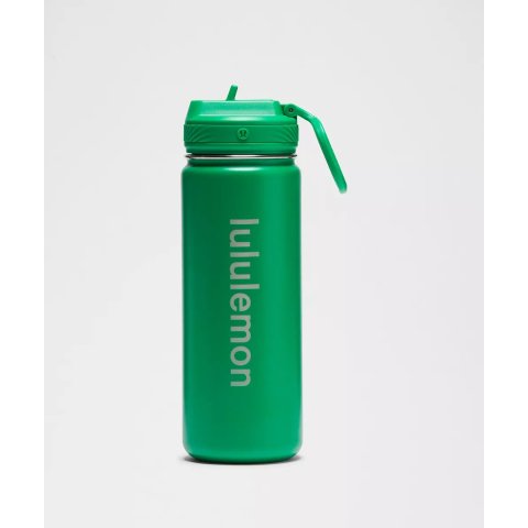 LululemonBack to Life 水壶 18oz