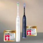 Philips电动牙刷全场2件直减50欧