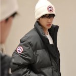 加拿大鹅 暴跌！爆款齐聚！羽绒马甲仅€460