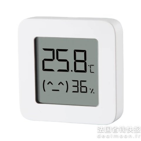 mi温度/湿度计 2