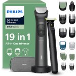 闪购：Philips MG9556 多功能剃须刀 19件套