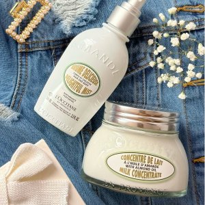 大支甜杏仁护手霜€10