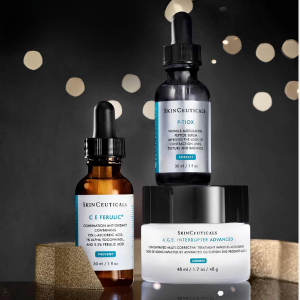 变相43折起 肉毒精华礼盒补货！