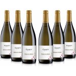 Canti Moscato d Asti 意大利甜白起泡酒 6瓶装