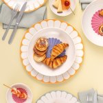 Villeroy & Boch 精选折扣瓷器 餐厅同款意面碗€10/个