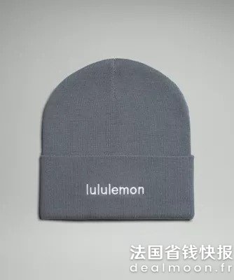 LululemonWarm Revelation Beanie 帽