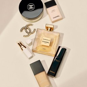 黑五来啦：Chanel也能捡漏？！满69减15直接冲！