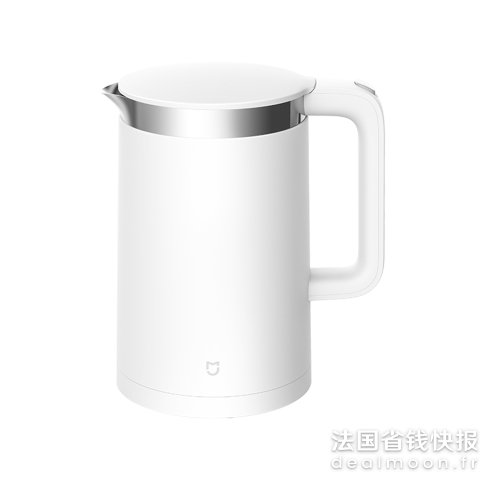 mi智能电热水壶 Pro 1.5L