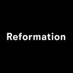 Reformation 仙女衣橱开促 圣诞氛围毛衣€132