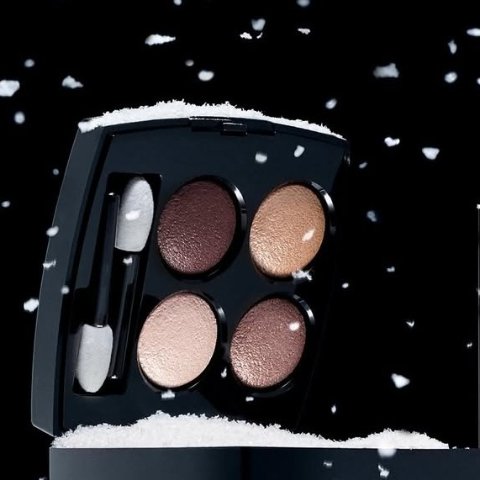 Chanel满€69减€15眼影盘 204号 2g