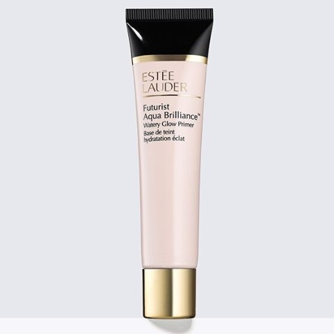 Estee Lauder保湿力度超强！粉管隔离