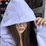 lululemon 秋冬日常穿搭版：打底衫+羽绒服+卫衣全有