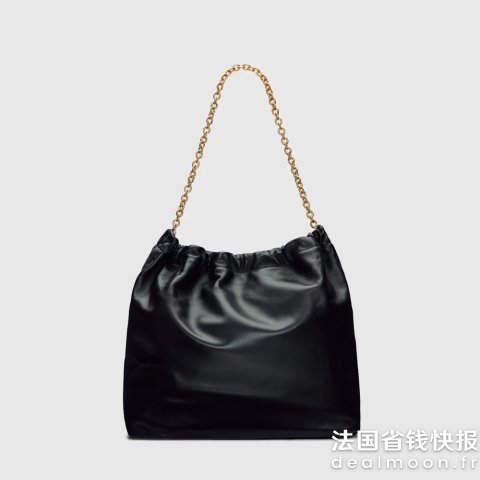 Reformation还有少量库存Dahlia 托特包